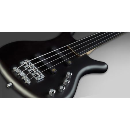 Warwick RockBass Corvette Basic, 4-String Fretless